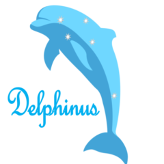 Sailing Delphinus